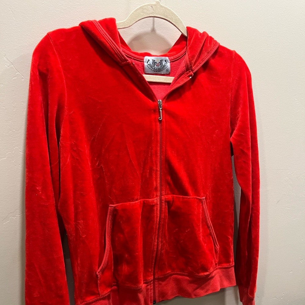 Juicy Couture Jacket